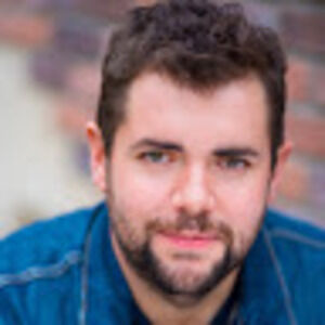 Meet your Posher, Joshua